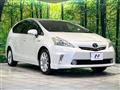 2013 Toyota PRIUS α