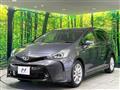 2015 Toyota PRIUS α