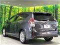 2015 Toyota PRIUS α