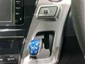 2015 Toyota PRIUS α