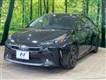 2021 Toyota Prius