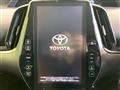 2018 Toyota Prius PHV