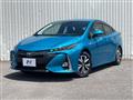 2021 Toyota Prius PHV
