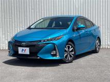 2021 Toyota Prius PHV