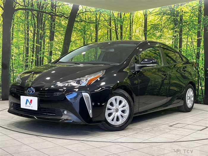 2022 Toyota Prius