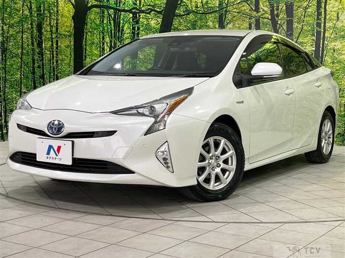 2018 Toyota Prius