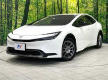2023 Toyota Prius