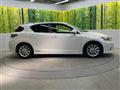 2012 Lexus CT