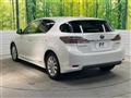 2012 Lexus CT