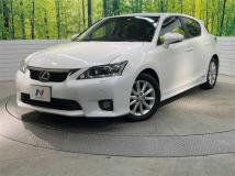 2012 Lexus CT