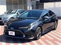 2020 Toyota Corolla Sedan