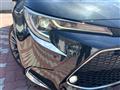 2020 Toyota Corolla Sedan