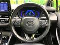 2019 Toyota Corolla Sedan