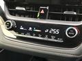2019 Toyota Corolla Sedan