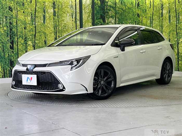 2019 Toyota Corolla Sedan