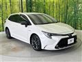 2019 Toyota Corolla Sedan