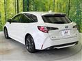 2019 Toyota Corolla Sedan