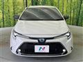 2019 Toyota Corolla Sedan
