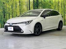 2019 Toyota Corolla Sedan