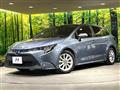 2020 Toyota Corolla Sedan