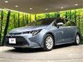 2020 Toyota Corolla Sedan