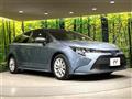 2020 Toyota Corolla Sedan