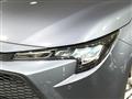 2020 Toyota Corolla Sedan