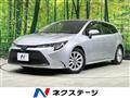 2021 Toyota Corolla Sedan