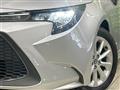 2021 Toyota Corolla Sedan
