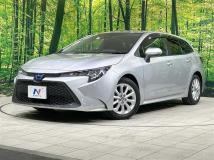 2021 Toyota Corolla Sedan