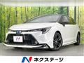 2021 Toyota Corolla Sedan