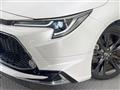 2021 Toyota Corolla Sedan