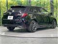 2022 Toyota Corolla Sedan