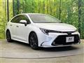 2022 Toyota Corolla Sedan