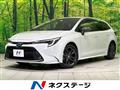 2023 Toyota Corolla Sedan