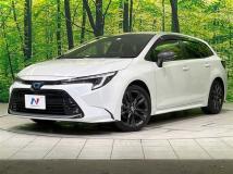 2023 Toyota Corolla Sedan