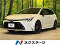 2023 Toyota Corolla Sedan