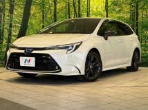 2023 Toyota Corolla Sedan