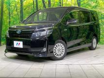 2015 Toyota Voxy