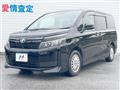 2015 Toyota Voxy