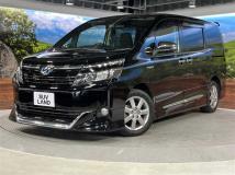 2015 Toyota Voxy