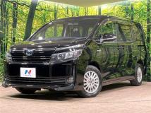 2015 Toyota Voxy