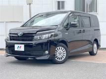 2015 Toyota Voxy