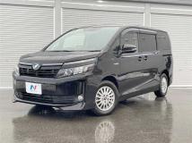 2015 Toyota Voxy