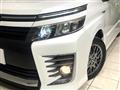 2016 Toyota Voxy
