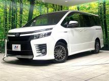 2016 Toyota Voxy