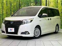 2016 Toyota Esquire