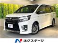 2016 Toyota Voxy