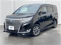 2017 Toyota Esquire