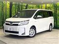 2017 Toyota Voxy